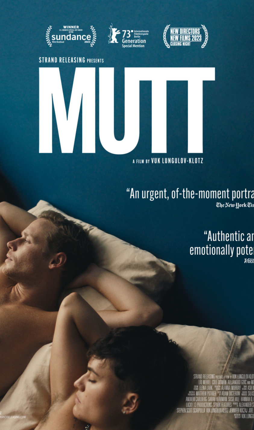 Mutt (2023)