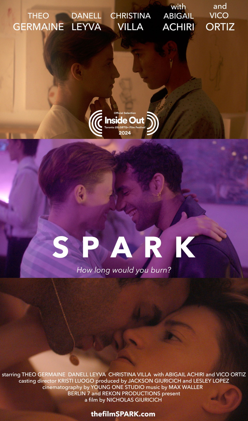 Spark (2024)