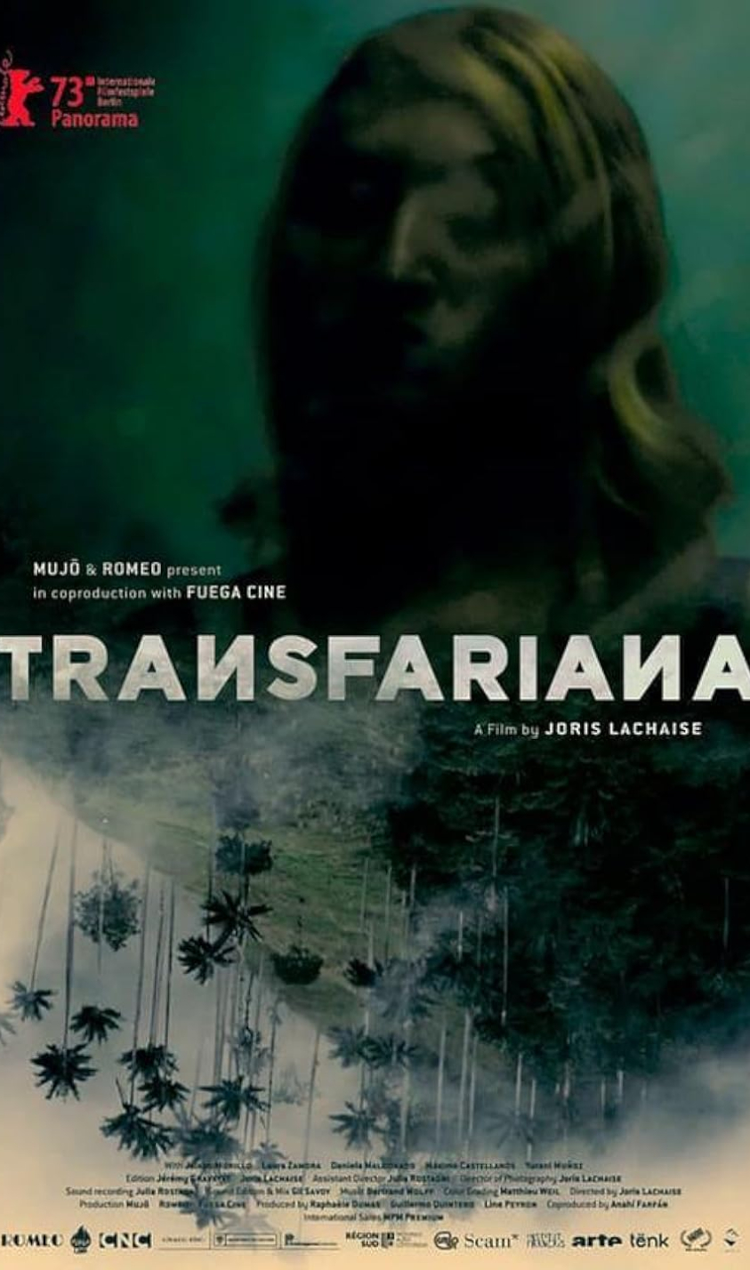 Transfariana (2023)