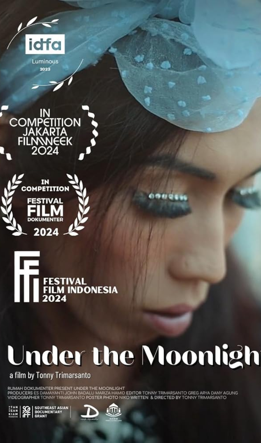 Under the Moonlight (2023)