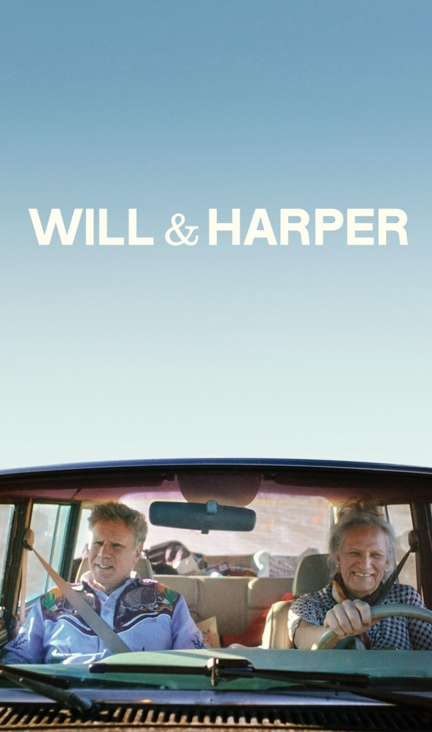 Will a Harper (2024)