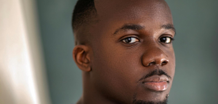 Why I withdrew my book from an LGBTQ+ literary prize | Jason Okundaye