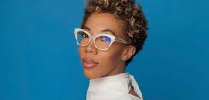 Amy Sherald ruší hlavní výstavu ve Smithsonianu kvůli cenzuře