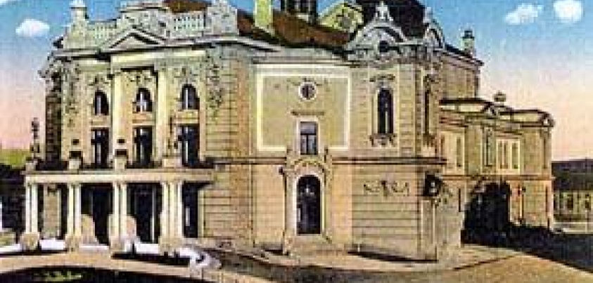 Ostravské divadlo představuje hru Tramvaj do stanice Touha 