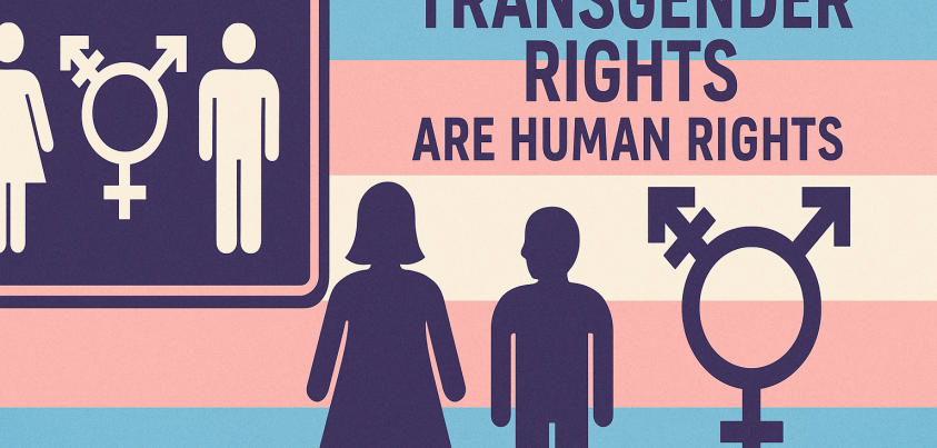 Hongkongský soud podpořil právo transgender osoby používat toalety odpovídající jejímu zvolenému pohlaví