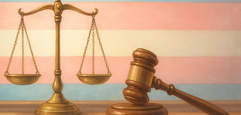 Krok k spravedlnosti: Pokyny koronera potvrzují úctu k životům trans lidí