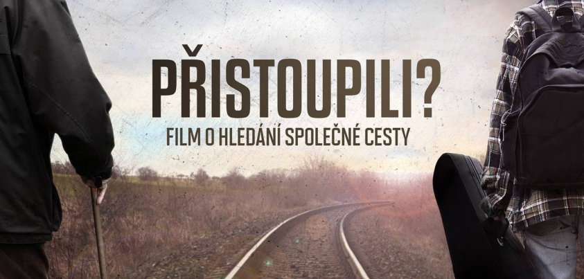 „Přistoupili?” - krátký film s transsexuální tématikou potřebuje vaši podporu