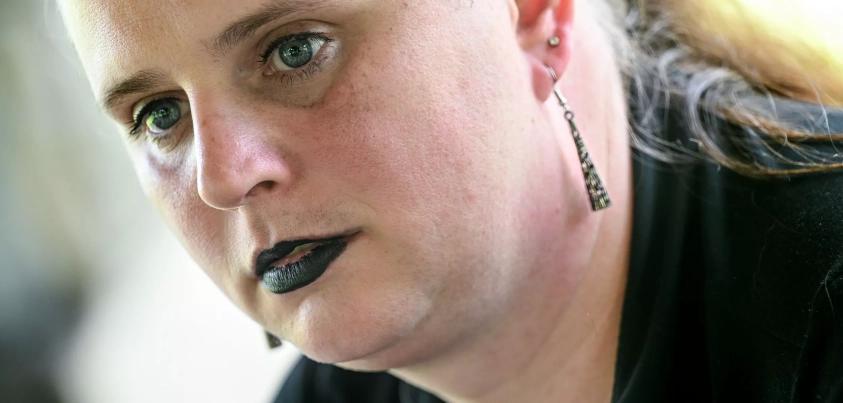 Vykázána z armády, protože je transgender: technická seržantka z Fairchildu čeká na „dobrovolné“ propuštění
