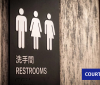 Hongkongský soud rozhodl ve prospěch trans muže, který napadl zákaz používání toalet