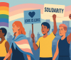 Pride 2025: Výzva k akci uprostřed rostoucího politického odporu