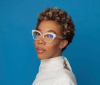 Amy Sherald ruší hlavní výstavu ve Smithsonianu kvůli cenzuře