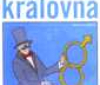 Červená královna