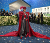 Tyto transgender celebrity zazářily na Met Gala 2025