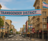 Po založení prvního Transgender Districtu na světě usiluje Aria Sa’id o odpočinek jako formu odporu