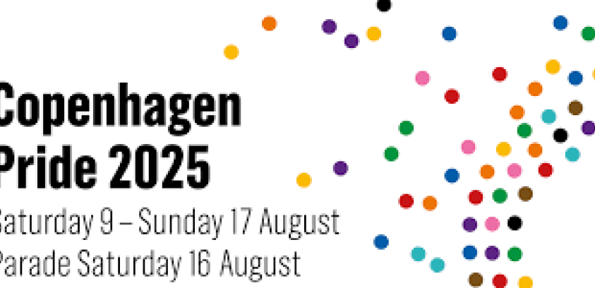 Kodaň - 09.08.–17.08.2025  