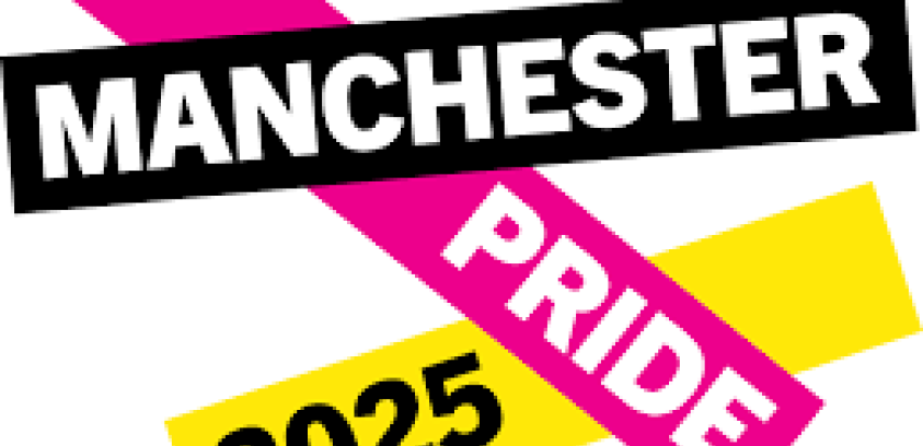 Manchester - 15.08.–25.08.2025  